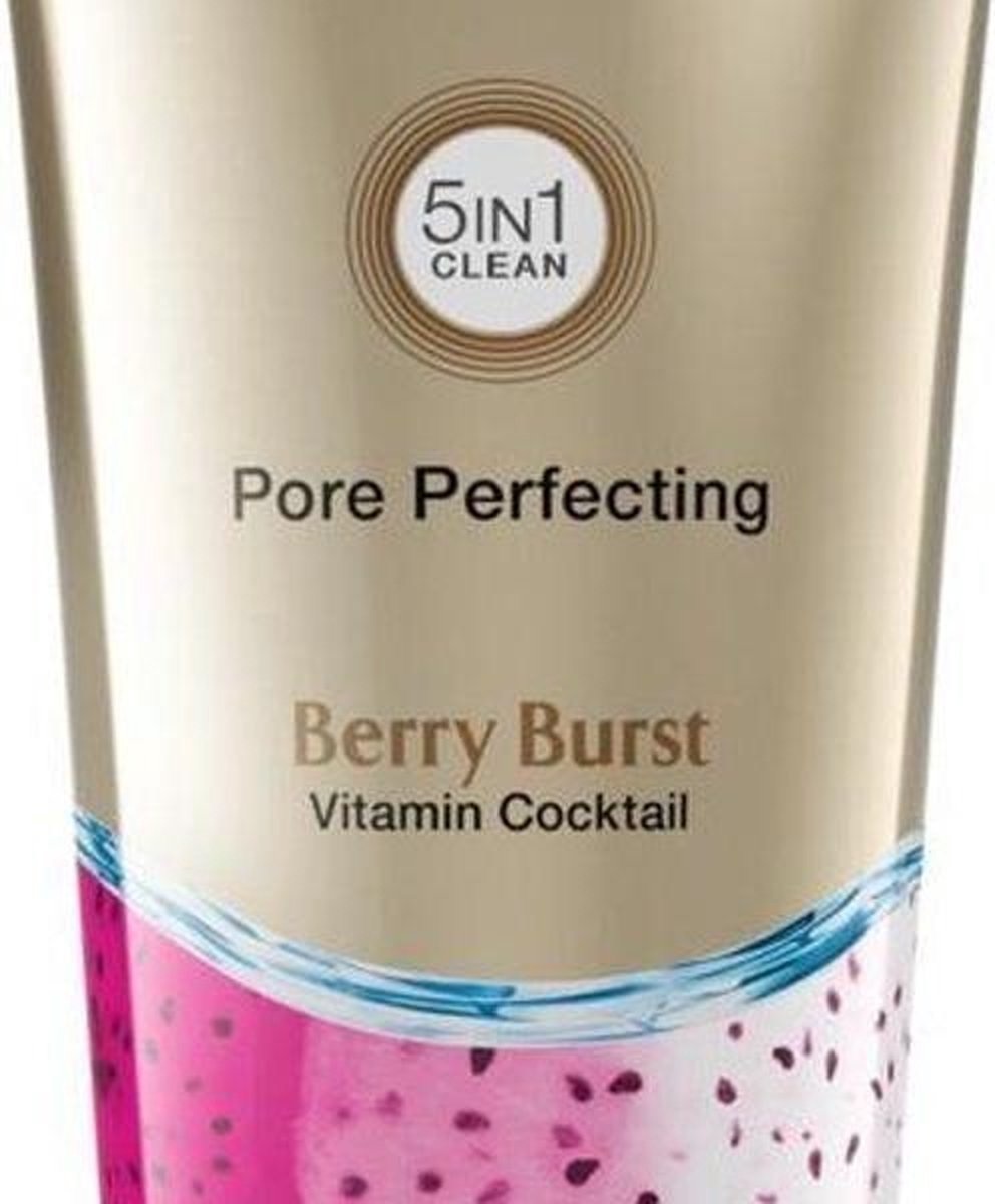 Cocktail de vitamines OLAY Pore Perfecting Berry Burst - 150 ml