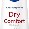 Nivea Deo Spray Dry Komfort 150 ml
