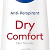 Nivea Déodorant Spray Dry Comfort 150 ml