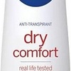Nivea Deo Spray Dry Komfort 150 ml