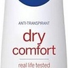 Nivea Deodorant Spray Dry Comfort 150 ml