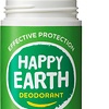 Happy Earth Pure Déodorant Roll-On Concombre Matcha 75 ml