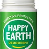 Happy Earth Pure Deodorant Roll-On Cucumber Matcha 75 ml