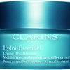 Clarins Hydra-Essentiel Crème Désaltérante Gesichtscreme - 50 ml - Verpackung fehlt