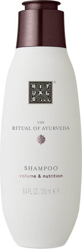 RITUELS Le Rituel de l'Ayurveda Shampooing 250 ml