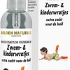 Golden Naturals Schwimm- & Kinderwarzen - 100ml