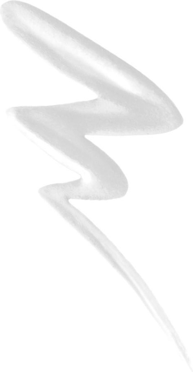 NYX Professional Makeup Epic Wear Liquid Eyeliner - White 3.5ml