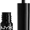 NYX Professional Makeup Epic Wear Flüssiger Eyeliner - Weiß 3,5 ml