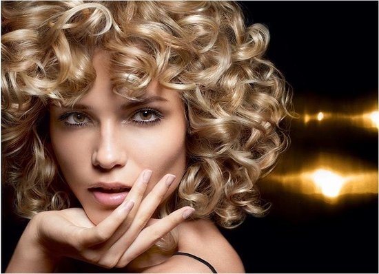 L'Oréal Paris Elsève Extraordinary Oil Krullen - Verzorging 200ml - Krullend of Golvend Haar