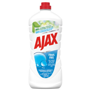 AJAX Allesreiniger Fris 1250ml