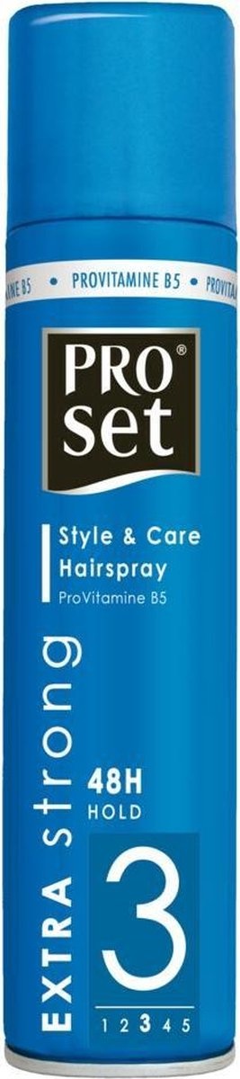 Proset Haarspray Extra Stark 300ml