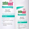 Sebamed Extreme Dry Lotion Urea Relief - Urea 5% - 200 ml