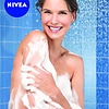 Nivea Pflegendes Duschgel LOVE Fun Times 250 ml