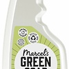 Marcel's Green Soap Nettoyant tout usage en spray - Basilic et vétiver 500 ml