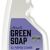 Marcel's Green Soap all-purpose cleaner spray Lavender & Rosemary 500ml