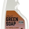 Marcel's Green Soap All-Purpose Cleaner Spray Sandalwood & Cardamom 500ml