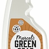 Marcel's Green Soap Nettoyant Tout Usage Spray Santal & Cardamome 500 ml