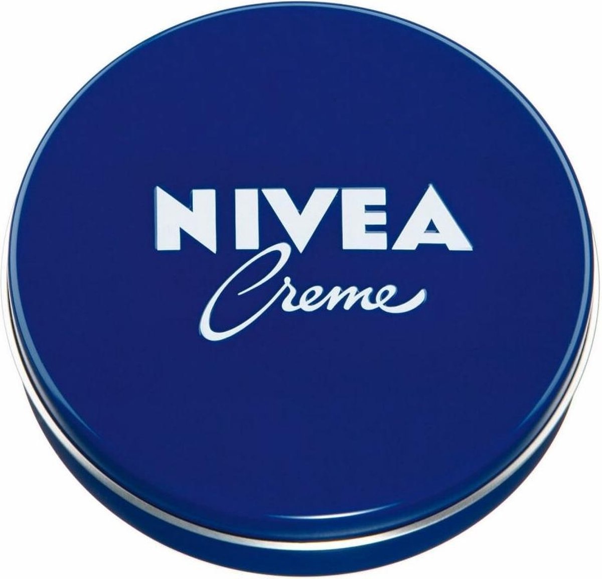 NIVEA Crème - 250 ml - Crème Corps