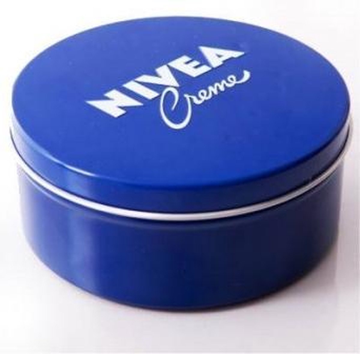 NIVEA Crème - 250 ml - Crème Corps