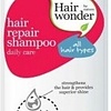 Hennaplus Hair Wonder - 300 ml - Shampoing