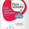 Hennaplus Hair Wonder - 200 ml - Shampoing