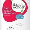 Hennaplus Hair Wonder - 200 ml - Shampoo