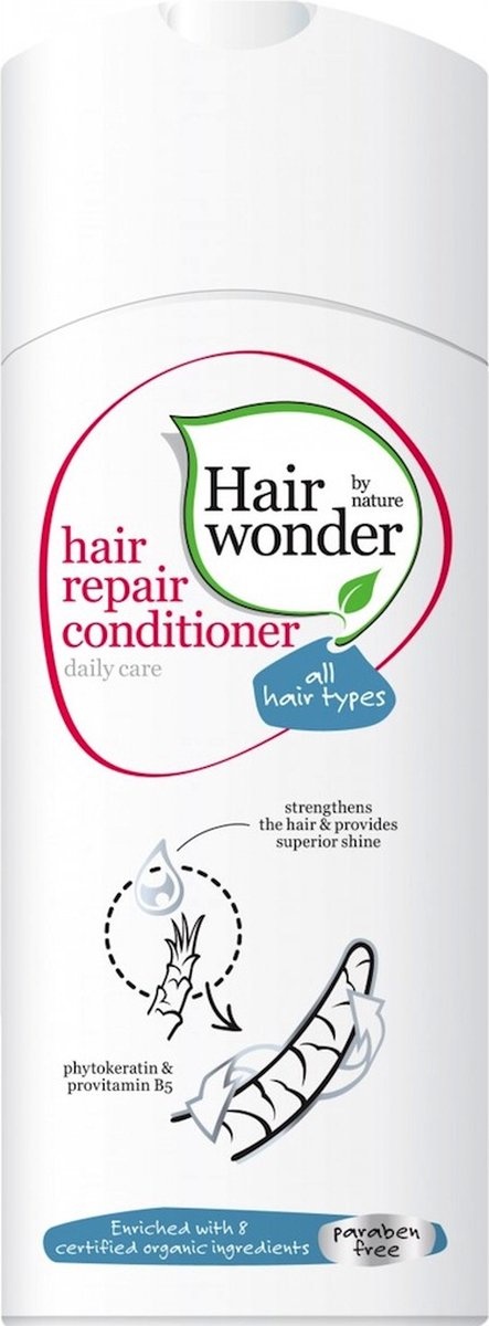 Hairwonder Hair Repair - 150 ml - Spülung