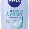 LEVEL-Shampoo. Volumenpflege