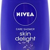 Nivea Duschgel - Skin Delight Relaxing Lavender 250 ml