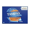 Tampax Compak Super Plus 18 Stück