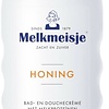 Milkmaid Honey - 1000 ml - Bade- und Duschcreme