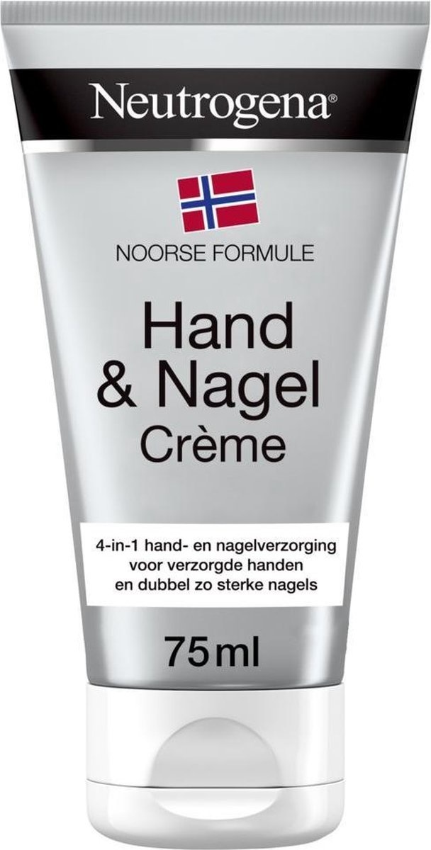 Neutrogena Hand- & Nagelcreme 75 ml