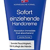 Crème pour les mains à absorption rapide Neutrogena 75 ml