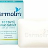Dermolin soap-free washing tablet 100 gr