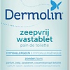 Dermolin pastille lavante sans savon 100 gr