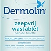 Dermolin seifenfreie Waschtablette 100 gr