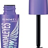 Rimmel London ScandalEyes Wow Mascara - 001 Black