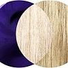 L'Oréal Paris Elvive Color Vive Purple Oil Serum - für blondes und graues Haar - 100 ml