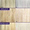 L'Oréal Paris Elvive Color Vive Purple Oil Serum - for blond hair and gray hair - 100ml