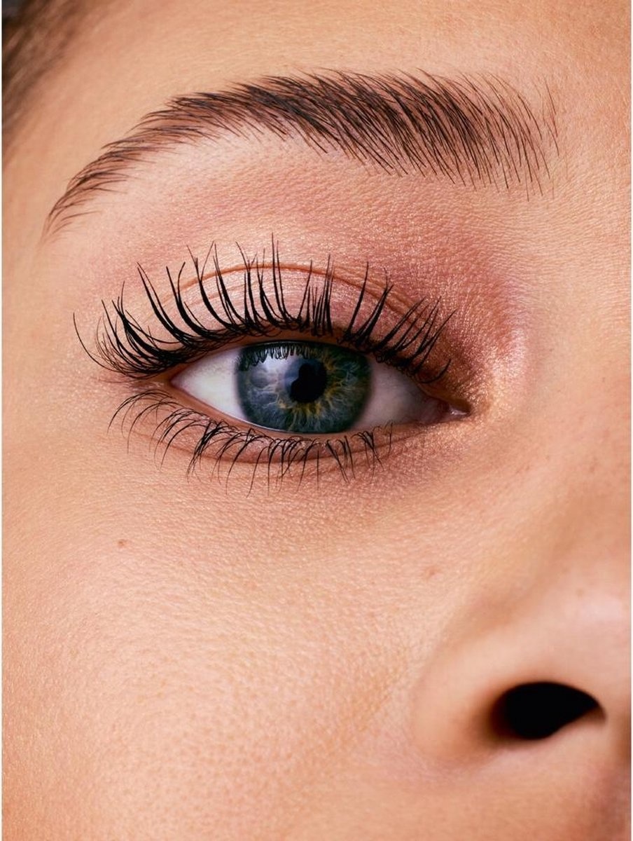 Max Factor Lash Revival Wimperntusche - 001 Schwarz