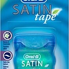 Oral-B Satin Fil Dentaire - 25 m - Fil Dentaire