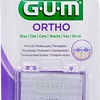 Gum Orthodontic Wax Mint Braces Cleanser - 1 pc - Braces Care