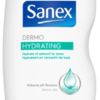 Sanex Dermo Gel Douche Hydratant Hydratant 500 ml