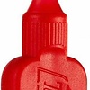 Tepe Interdental Brushes Original Red 0.5mm - 6 pcs.