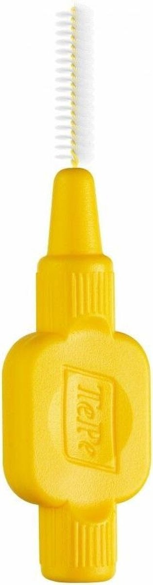 Tepe Brossettes Interdentaires Original Jaune 0.7mm - 6 pcs.