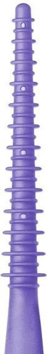 Tepe Easypick Violett XL - 36 Stück