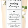 NAE Shower Gel Delicatezza Soothing 200 ml