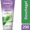 Andrélon Green Tea & Coconut Water Shower Gel - 200 ml