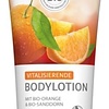 Lavera Bodylotion mit Bio-Orange & Bio-Sanddorn - 200ml