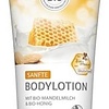 Lavera Body Lotion with Organic Almond Milk & Organic Honey - 200ml